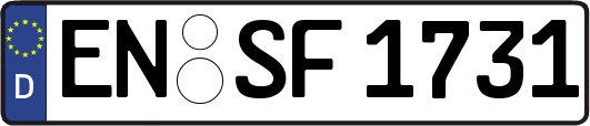 EN-SF1731