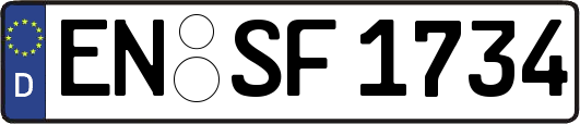 EN-SF1734