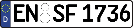 EN-SF1736