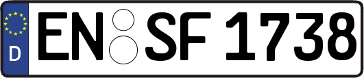 EN-SF1738