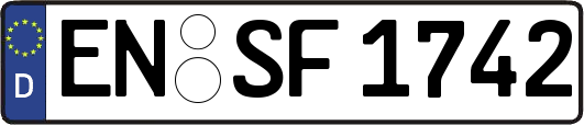 EN-SF1742