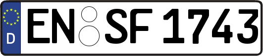 EN-SF1743