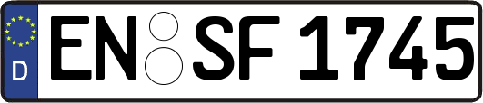 EN-SF1745