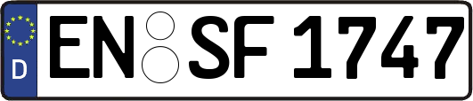 EN-SF1747