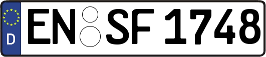 EN-SF1748