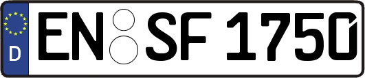 EN-SF1750