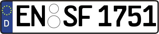 EN-SF1751