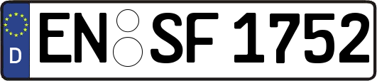 EN-SF1752