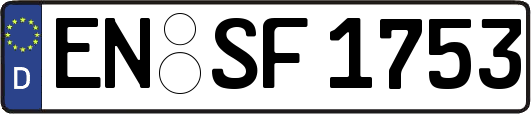 EN-SF1753