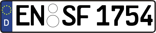 EN-SF1754