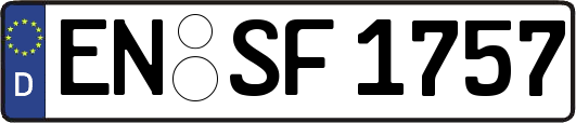 EN-SF1757
