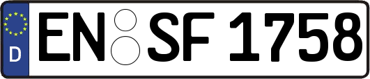EN-SF1758