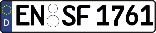 EN-SF1761