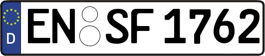 EN-SF1762