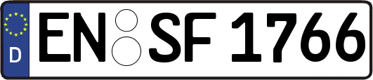 EN-SF1766