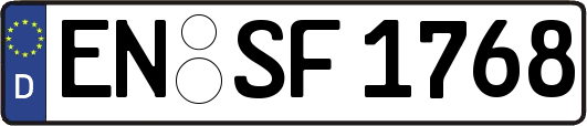 EN-SF1768