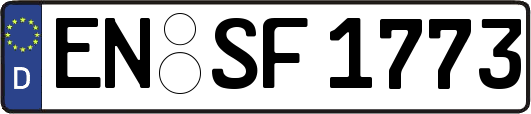 EN-SF1773