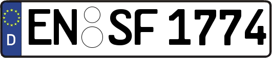 EN-SF1774