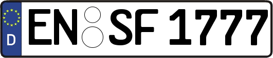 EN-SF1777