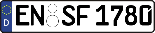EN-SF1780