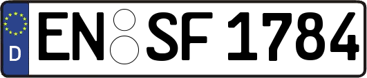 EN-SF1784