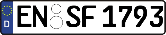 EN-SF1793