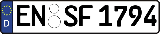 EN-SF1794