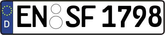 EN-SF1798