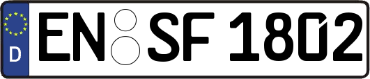 EN-SF1802
