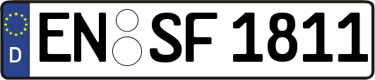 EN-SF1811
