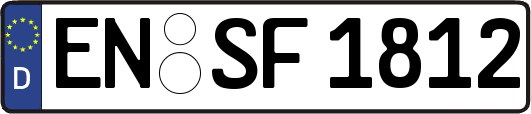 EN-SF1812