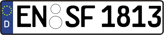 EN-SF1813