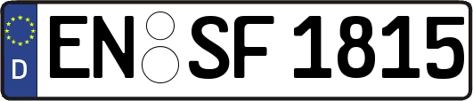 EN-SF1815