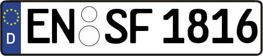 EN-SF1816