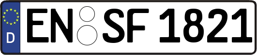 EN-SF1821