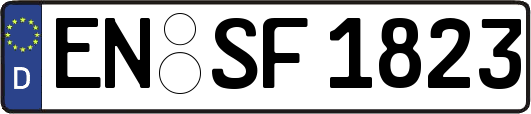 EN-SF1823