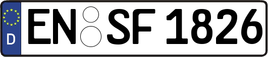 EN-SF1826