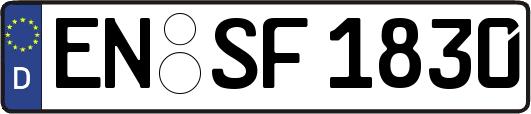 EN-SF1830