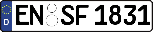EN-SF1831