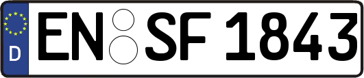 EN-SF1843