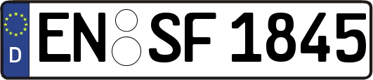 EN-SF1845