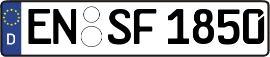 EN-SF1850