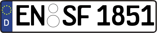 EN-SF1851