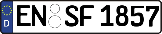 EN-SF1857