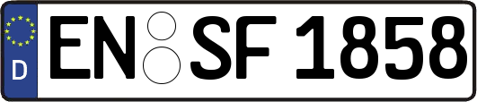 EN-SF1858