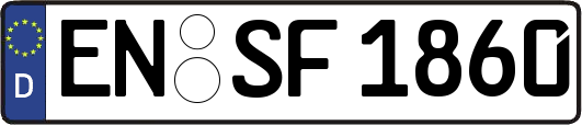 EN-SF1860