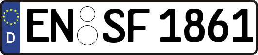 EN-SF1861