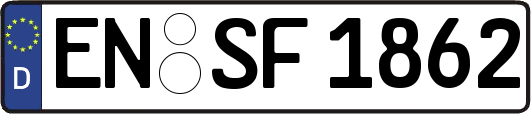 EN-SF1862