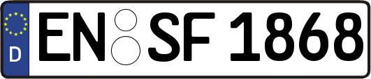EN-SF1868