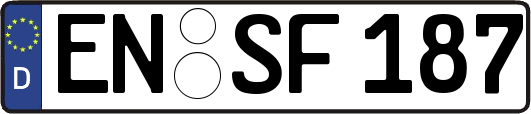 EN-SF187
